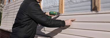 Siding Removal and Disposal in Monmouth, OR